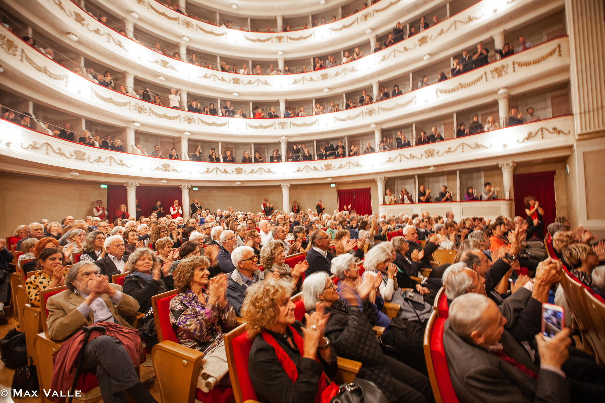 Teatro Sociale di Camogli